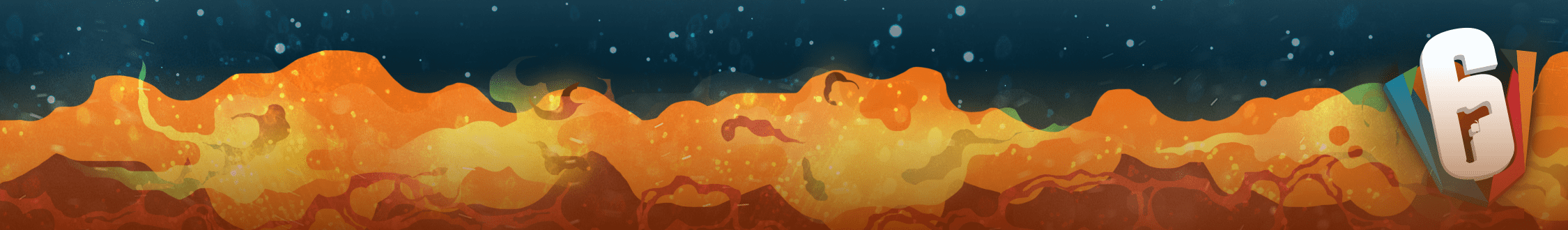 彩虹六号. 彩虹六号邀请赛