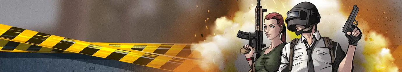 PUBG Mobile. Peacekeeper Elite League. Breakout. 3 hafta. G'olib