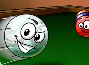 Biliardi con le biglie