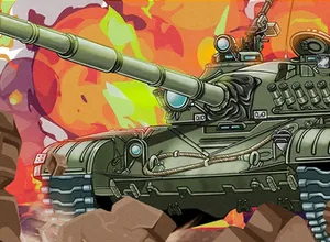 Mondo dei carri armati