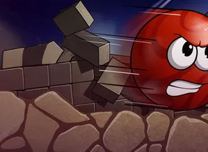 Block Breaker con le biglie