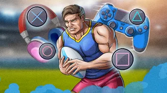 Кібер австралійський футбол