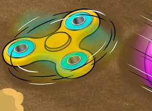 Baseball con le biglie