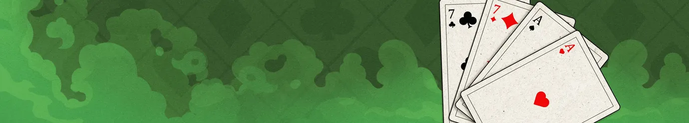 Карточная игра ДУРАК