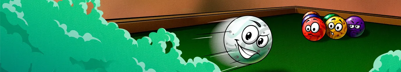Liga internațională de biliard