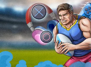 eSports Football Australiano